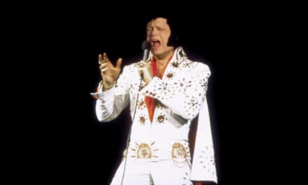DANZIG Announces Elvis Presley Covers Album “Danzig Sings Elvis”