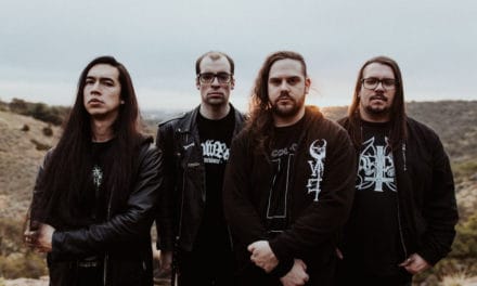 EARTH ROT Releases Official Music Video for “Mind Killer”