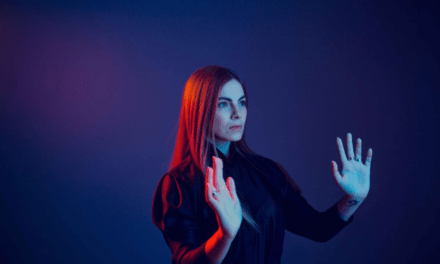JULIA MARCELL Releases Official Music Video for “The Odds”