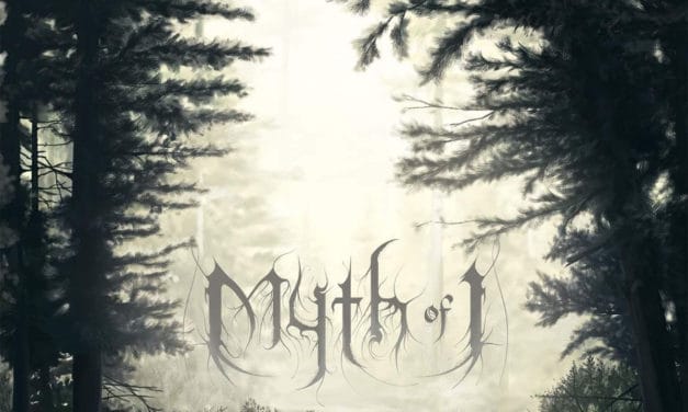 MYTH OF I Releases New Song “The Illustrator”