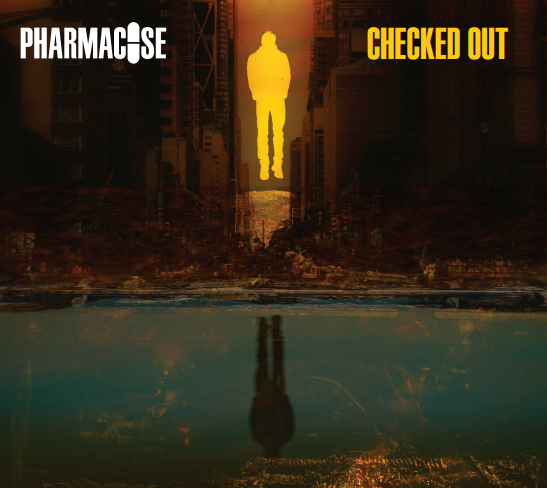 PHARMACOSE Releases Official Music Video for “Checked Out”
