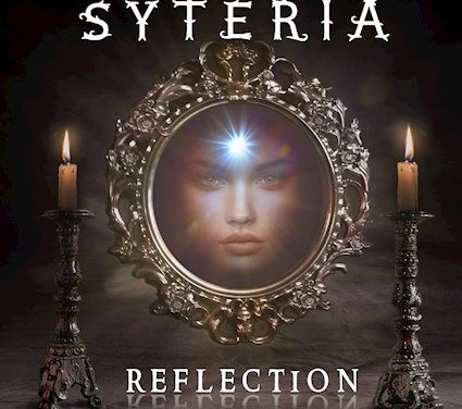 SYTERIA Announces New Album “Reflection”