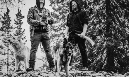 HAMMER OF THE SKY Announces Upcoming EP “Aarni”