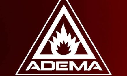 Interview with Tim Fluckey and Ryan Shuck of Adema