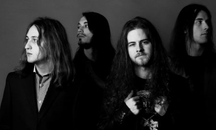ANOTHER DAY DAWNS Releases Official Music Video for “Beautiful Suicide”