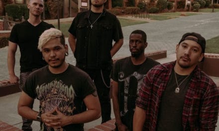 BLACKCAST Releases Official Music Video for “The American Dream”