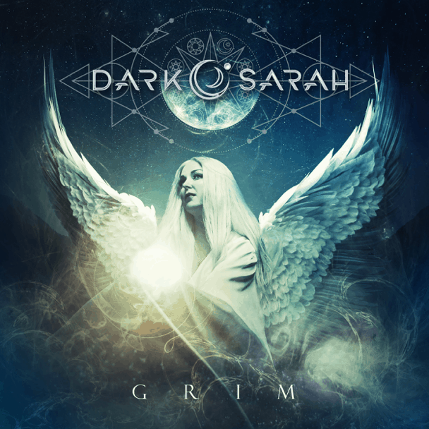 DARK SARAH Announces Upcoming Album “Grim”