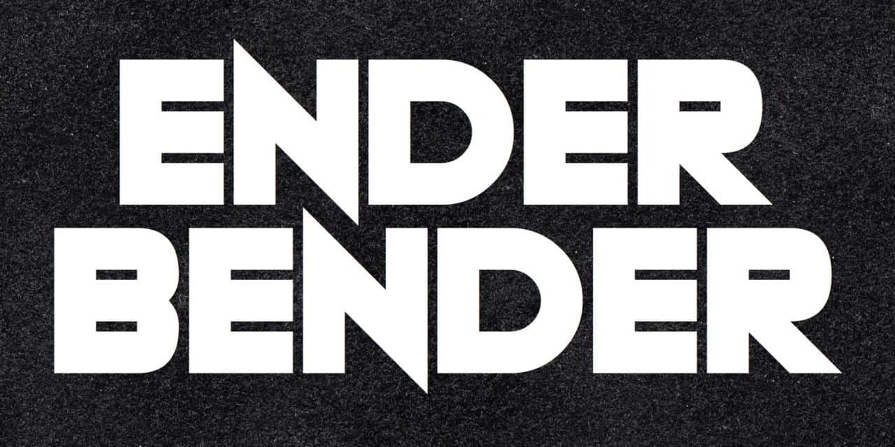 ENDER BENDER Releases Official Music Video for “Star Killer”