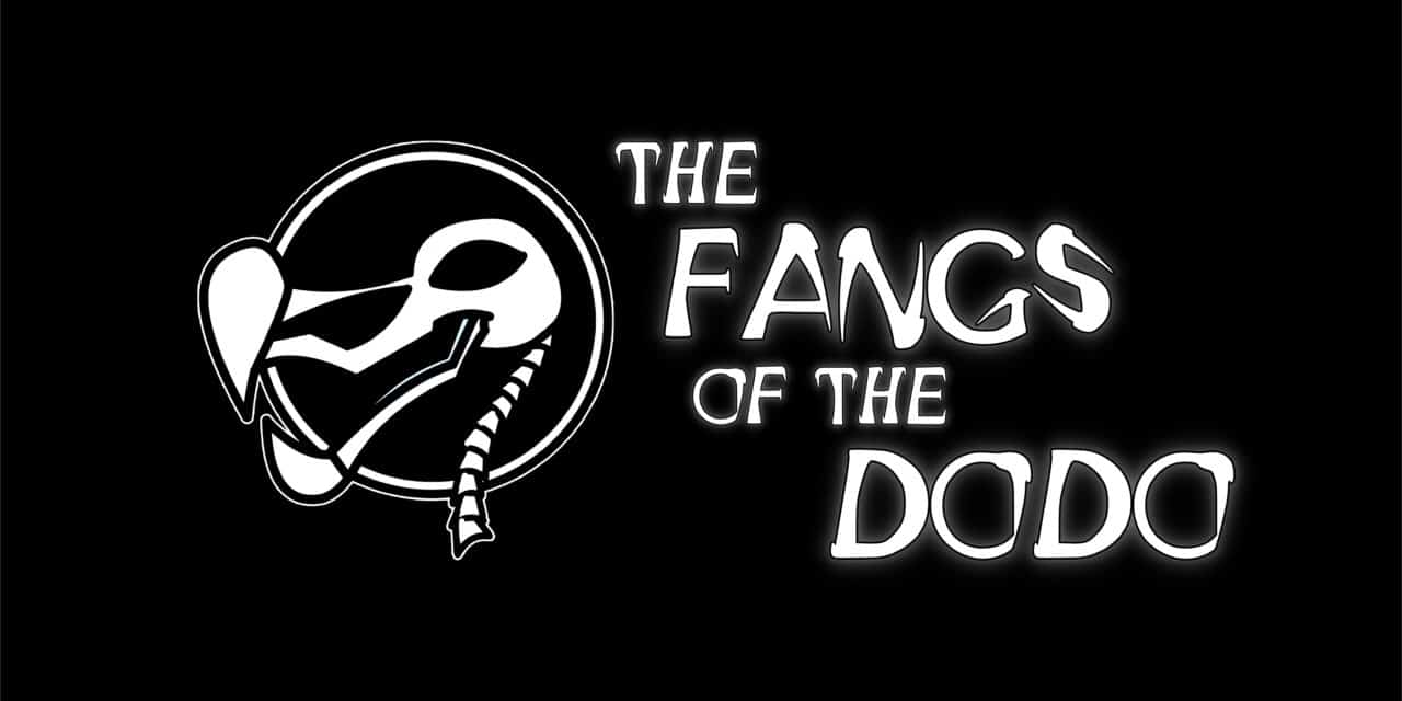 THE FANGS OF THE DODO Releases Official Music Video for “Hung By A Thread”