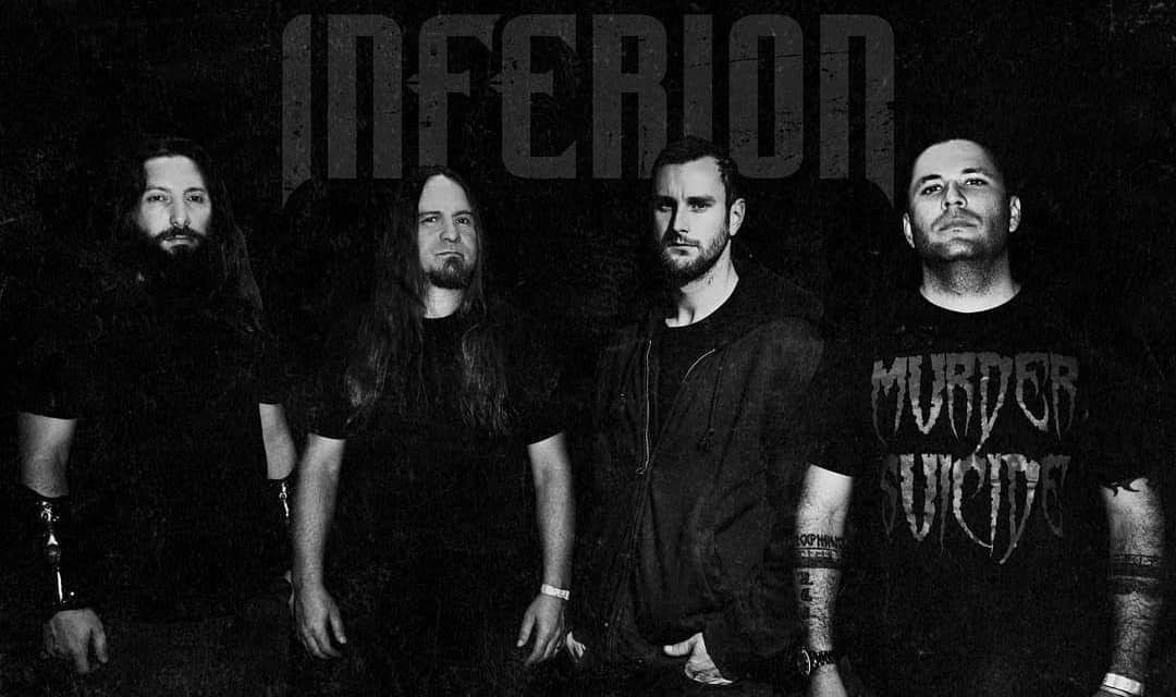 INFERION Releases Official Music Video for “Grendel (Deconstructed Version)”