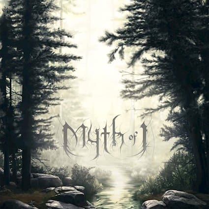 MYTH OF I Announces Self-Titled Album