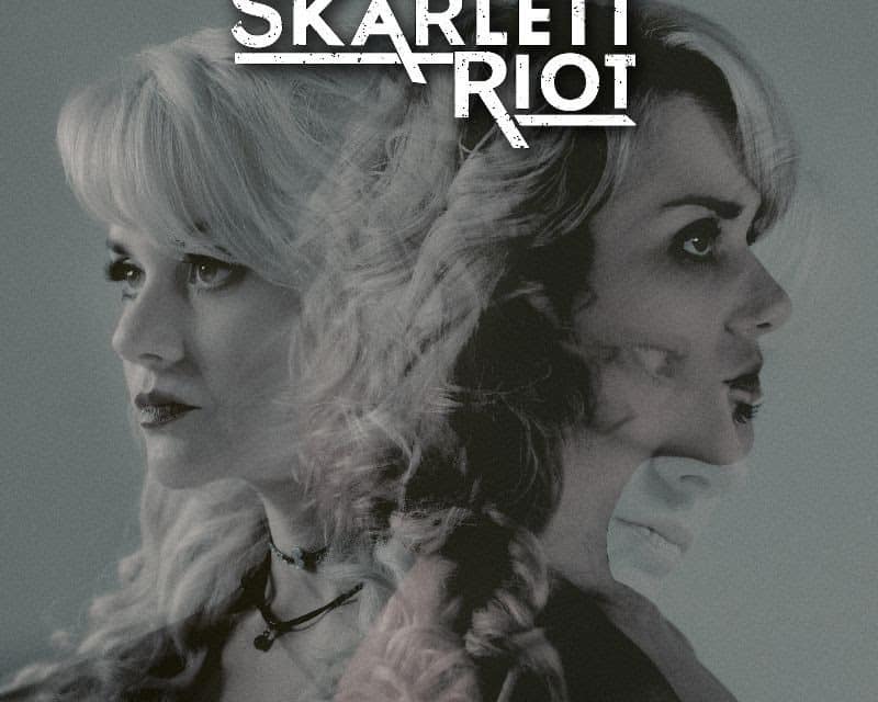 SKARLETT RIOT Releases Official Music Video for “Human”