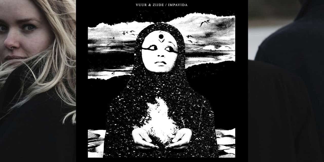 VUUR & ZIJDE Releases New Song “Zonnestorm”