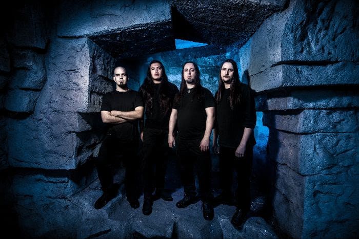 ABYSMAL DAWN Releases Official 3D Music Video for “Coerced Evolution”