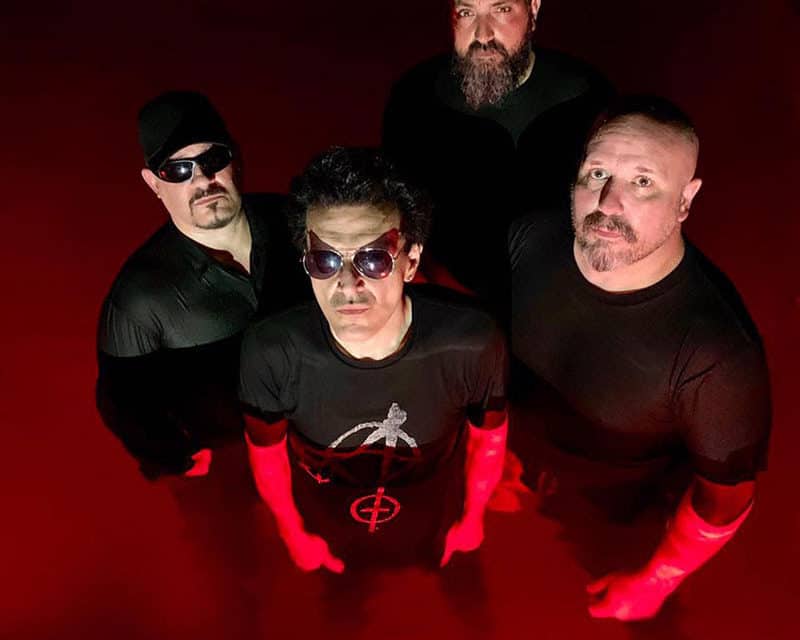 AFTERMATH Releases Official Music Video for “Diethanasia (Breaking News Edition)”