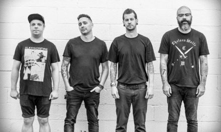 DYATLOVE Releases Official Music Video for “Fragile Fixation”