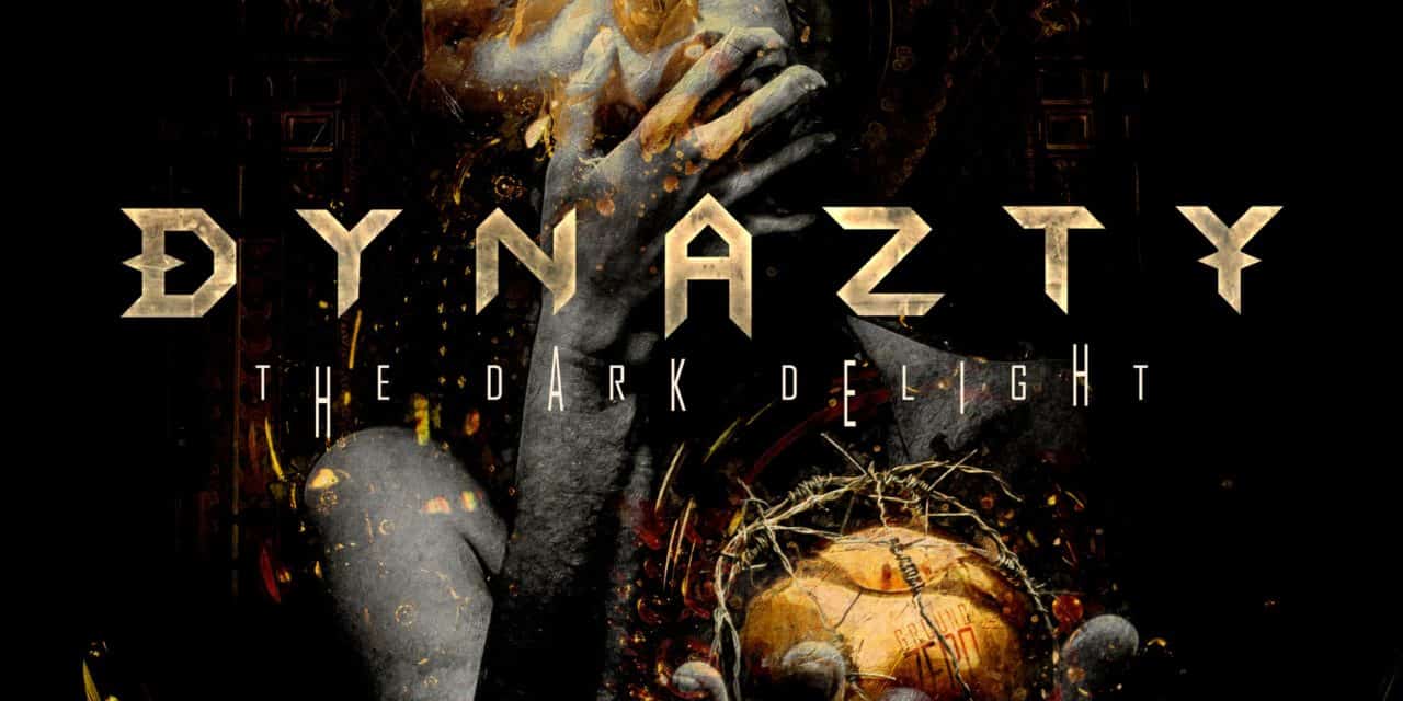 DYNAZTY Announces New Album “The Dark Delight”