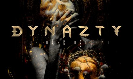 DYNAZTY Announces New Album “The Dark Delight”