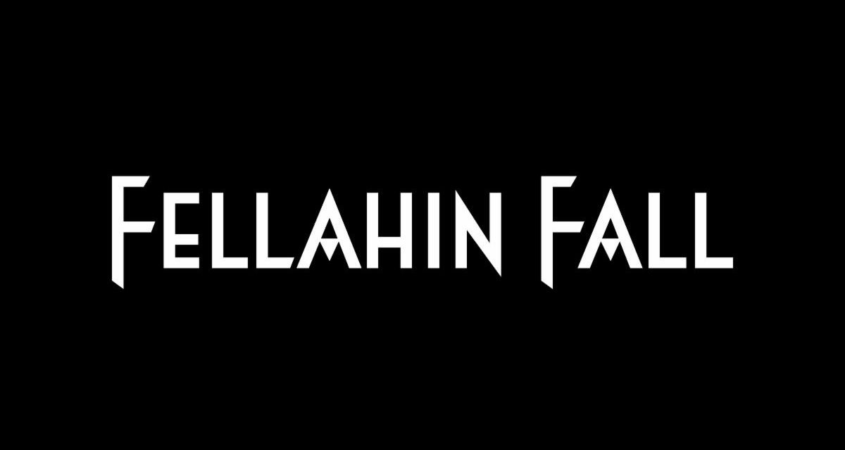 FELLAHIN FALL Releases Official Visualizer for “A Fading Whisper”