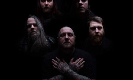 GREEN FIEND Releases Official Music Video for “Stonedly We Rot”