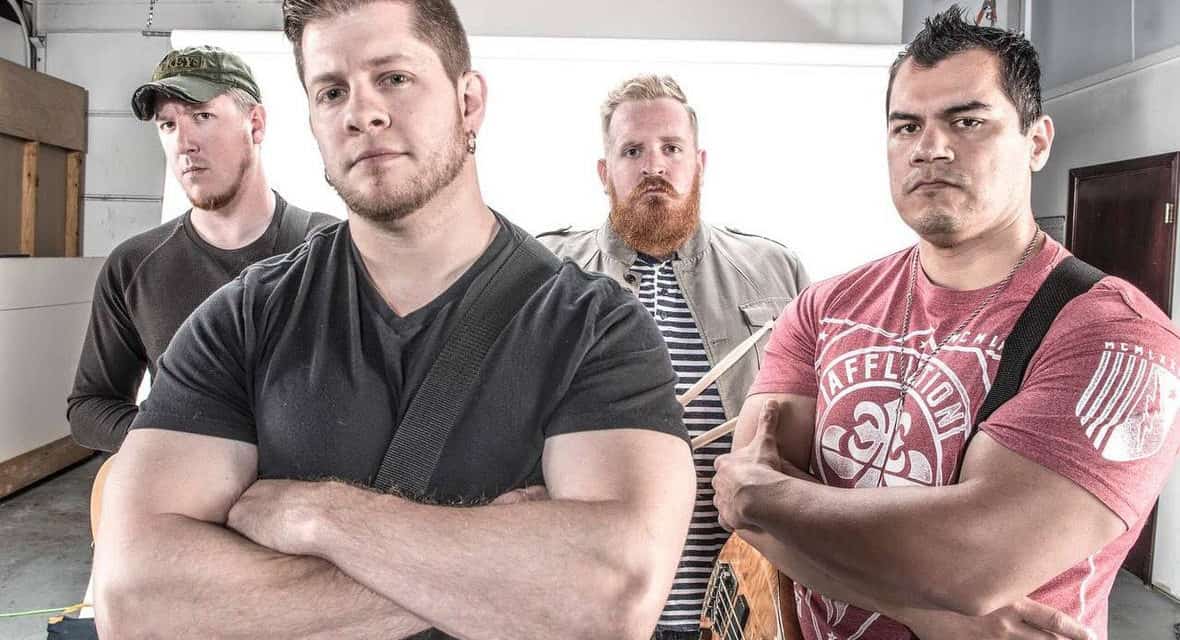 HINDSIGHT Releases Official Music Video for “Where We Found Hope”