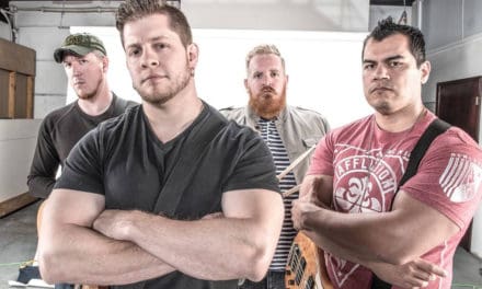 HINDSIGHT Releases Official Music Video for “Where We Found Hope”
