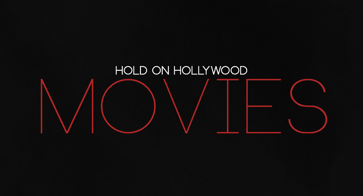 HOLD ON HOLLYWOOD Releases Official Music Video for “Movies”