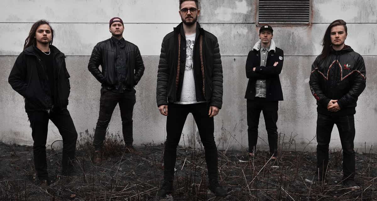 I AT LAST Releases New Song “Mother”