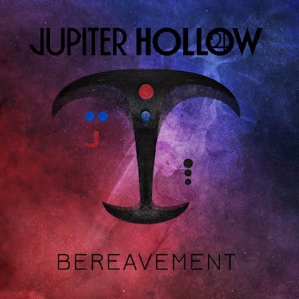 JUPITER HOLLOW Announces Upcoming Album “Bereavement”