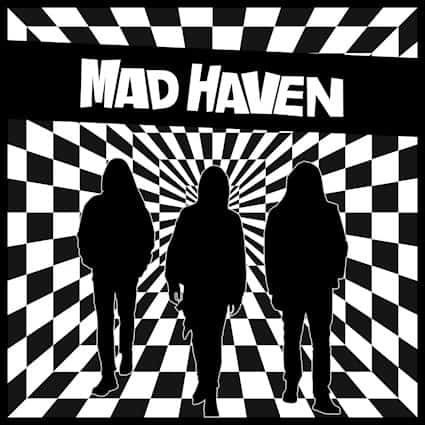 MAD HAVEN Releases Official Music Video for “Find A Way”