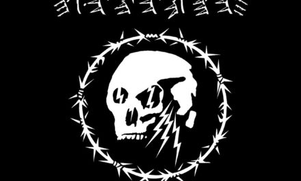REVENGE Announces Upcoming Album “Strike.Smother.Dehumanize”