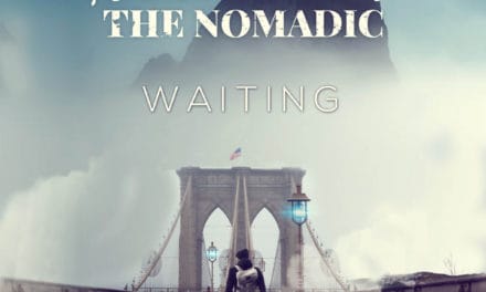 THE NOMADIC Releases New Song “Waiting”