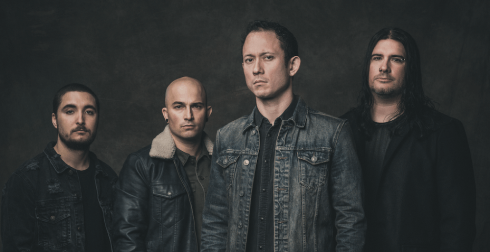 TRIVIUM Releases Official Music Video for “Bleed Into Me”