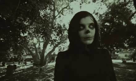 WEDNESDAY 13 Releases Official Lyric Video for “The Hearse”