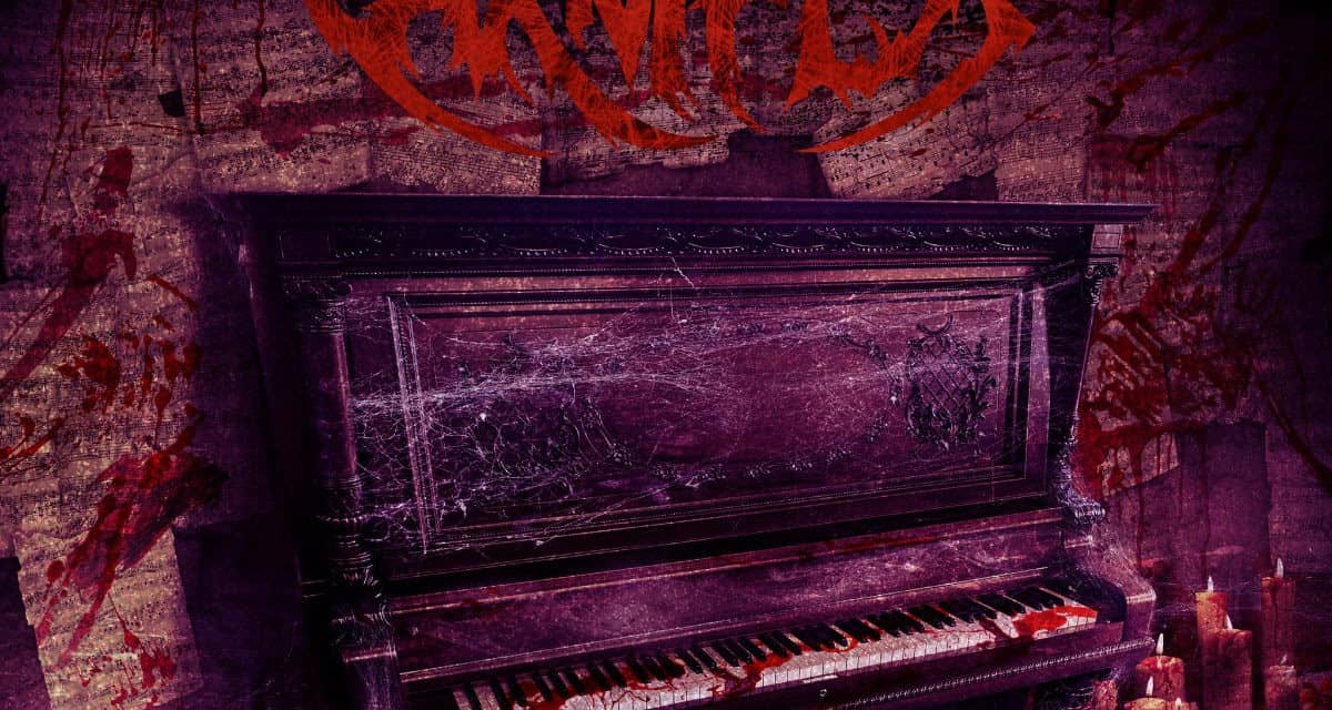 CARNIFEX Releases Official Visualizer for “Cursed (isolation mix)”