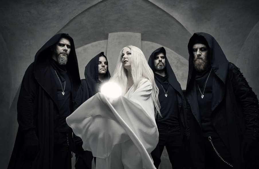 DARK SARAH Releases Official Music Video for “All Ears”