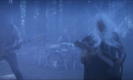 FROM HELL Releases Official Music Video for “They Come At Night”