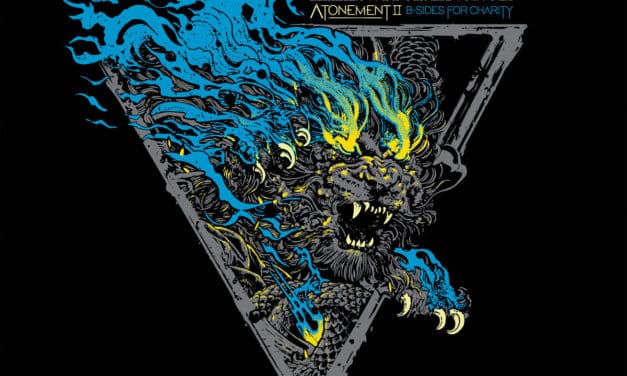 Killswitch Engage – Atonement II: B-Sides for Charity
