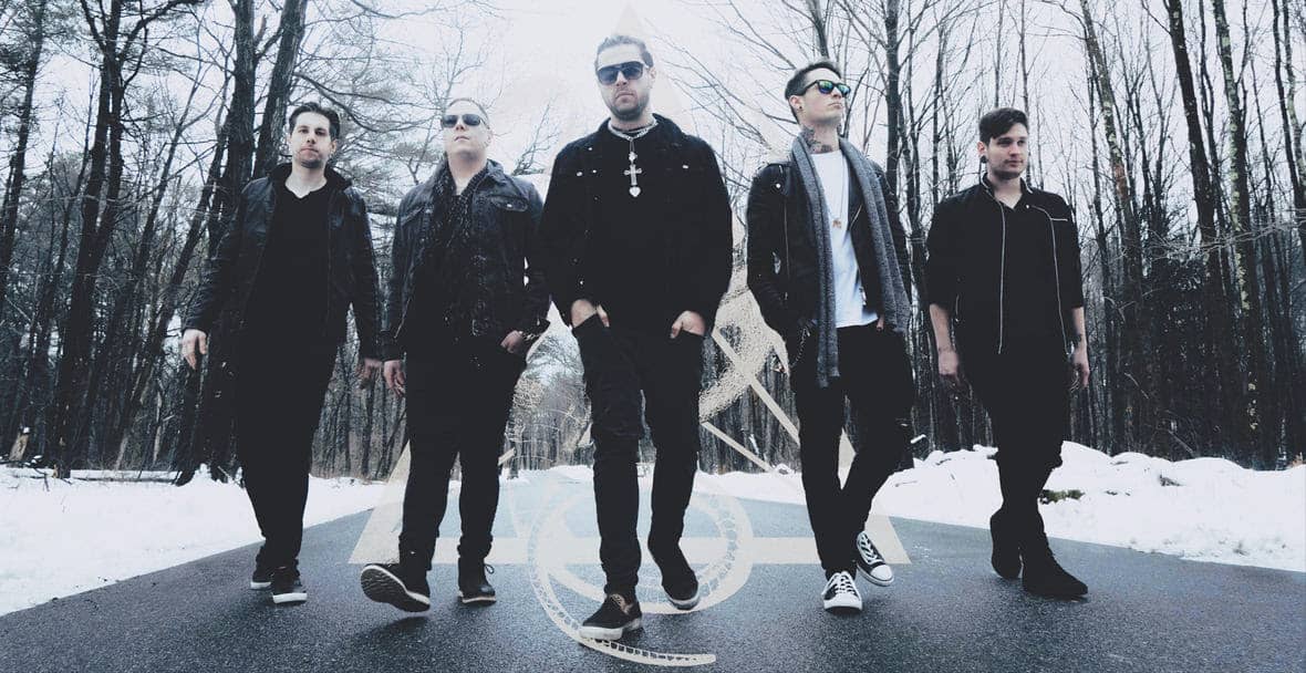 LAKESHORE Releases Official Music Video for Cover of Puddle Of Mudd’s “Blurry”