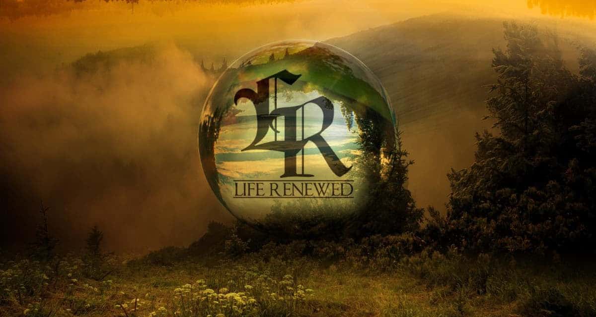 LIFE RENEWED Releases Debut Single “By Faith” feat. Alvin Triplett of BoughtXBlood and Nick West