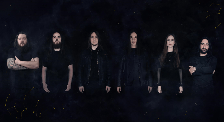 SOJOURNER Releases Official Visualizer for “The Event Horizon”