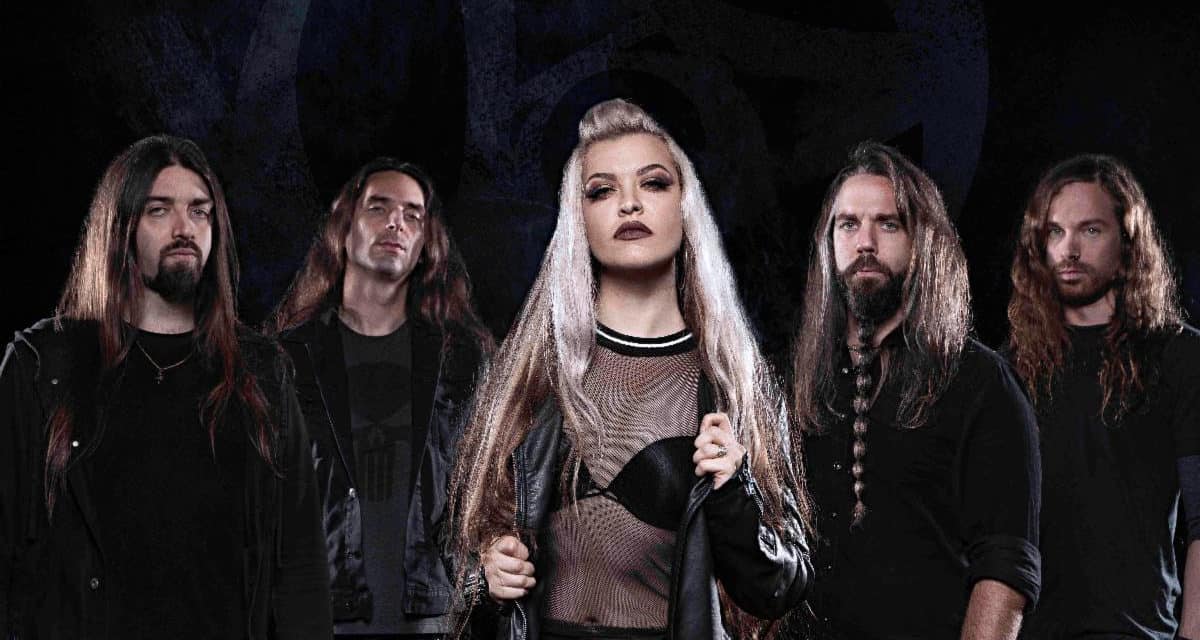THE AGONIST Releases Official Music Video for “In Vertigo”