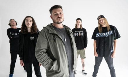 WE SET SIGNALS Releases New Song “Where Were You”