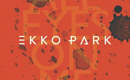 EKKO PARK Announces Upcoming Album “Horizon”