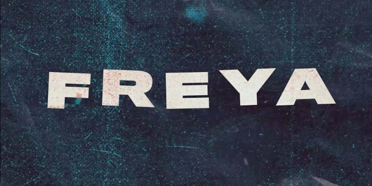 ROBBY MILLER Releases Official Lyric Video for “Freya”