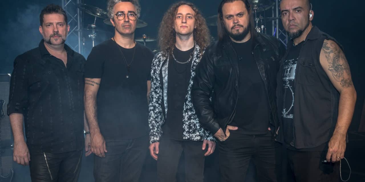 LUFEH Releases Official Music Video “The Unknown”