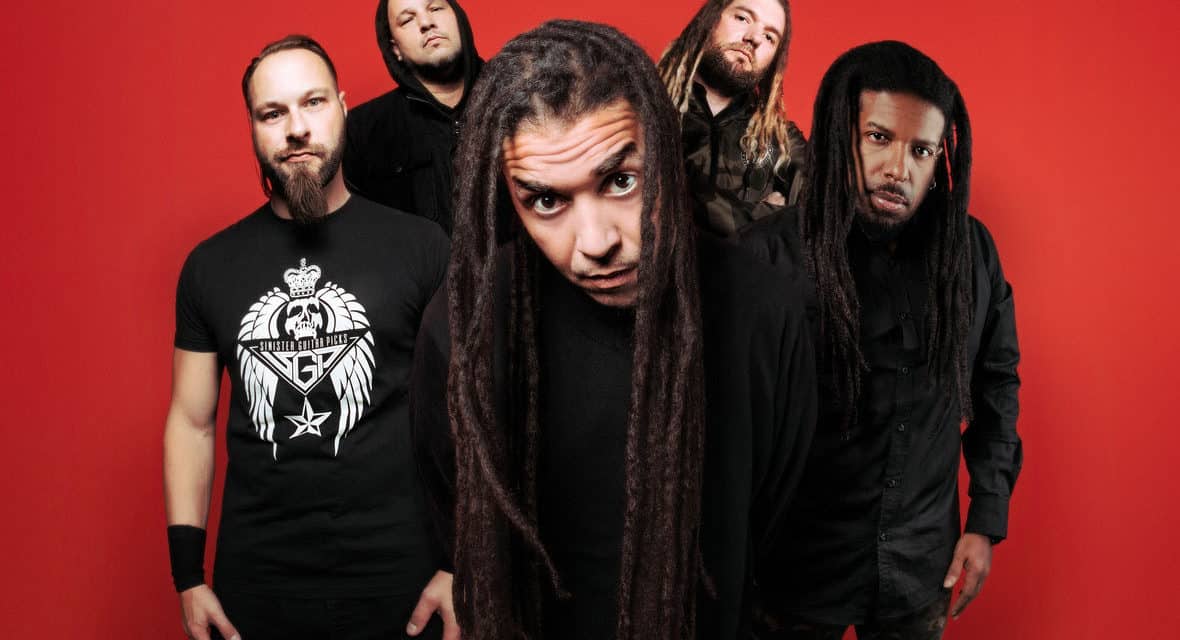 NONPOINT Releases Official Music Video for “Remember Me” (in Tribute to Essential Workers)