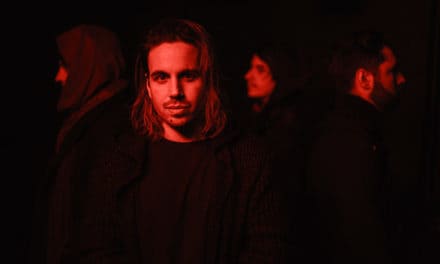 OVTLIER Releases Official Music Video for “Buried Me Alive”