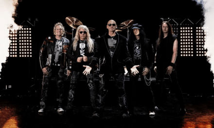 PRIMAL FEAR Releases Official Music Video for “I Am Alive”