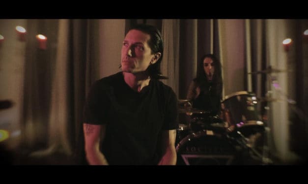 SOCIETY 1 Releases Official Music Video for “The Soul Searches”